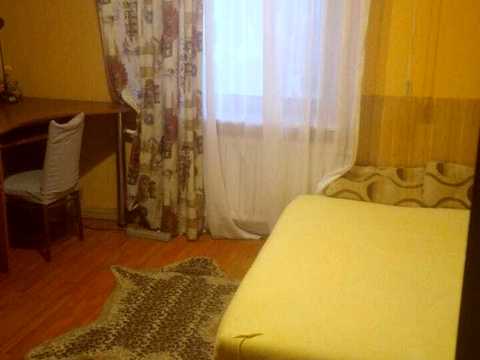 кімната за адресою Київ, Ревуцького вул., 44