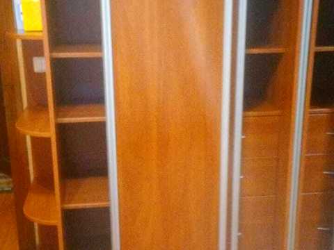 кімната за адресою Київ, Ревуцького вул., 44