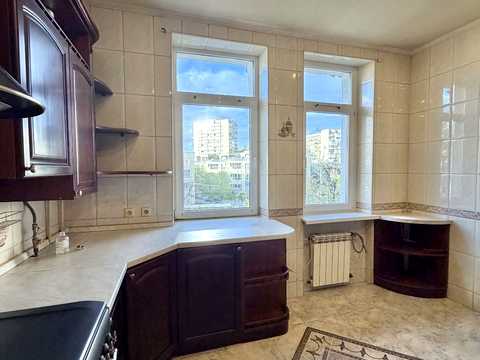 квартира по адресу Катерини Білокур ул., 2/8