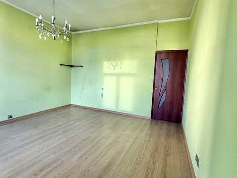 квартира по адресу Катерини Білокур ул., 2/8