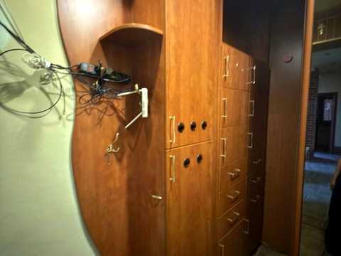 квартира по адресу Катерини Білокур ул., 2/8