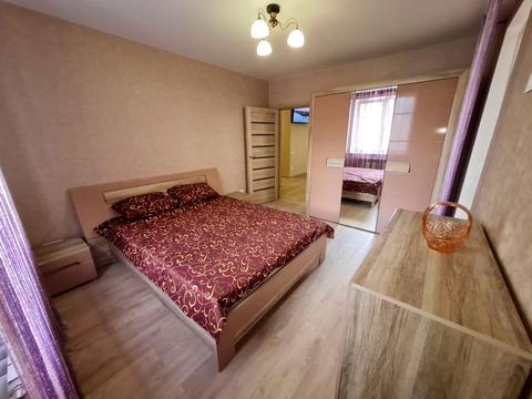 квартира за адресою Єлизавети Чавдар вул., 8