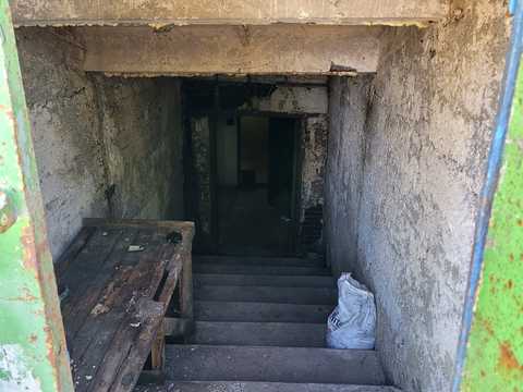 комерційна за адресою Галафеєва, 25а