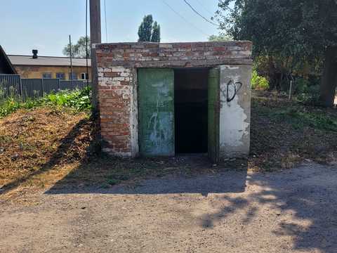 комерційна за адресою Галафеєва, 25а