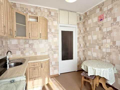 квартира по адресу Червоной Калины просп. (Владимира Маяковского), 21-Б