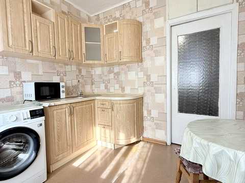 квартира по адресу Червоной Калины просп. (Владимира Маяковского), 21-Б