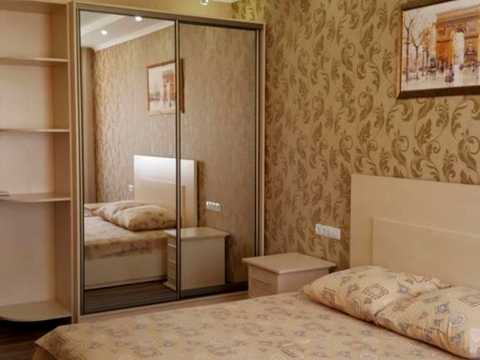 квартира по адресу Елизаветы Чавдар ул., 6
