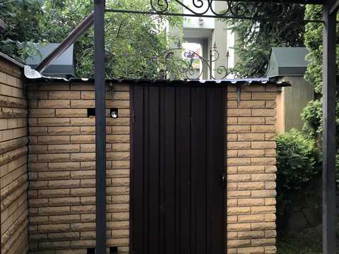 дом по адресу Лісова ул.