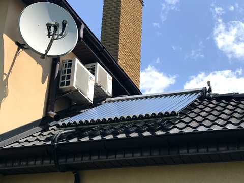 дом по адресу Лісова ул.