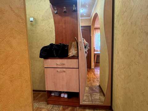 квартира по адресу Танкопия ул. (Танкопія), 13а