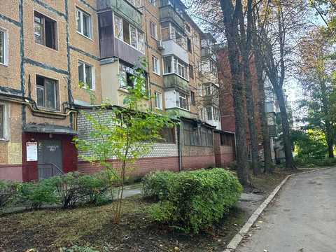 квартира по адресу Танкопия ул. (Танкопія), 13а