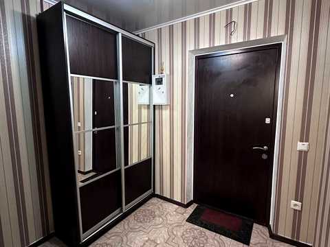 квартира за адресою Кармелюка вул., 5/4