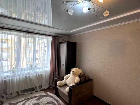 квартира за адресою Кармелюка вул., 5/4