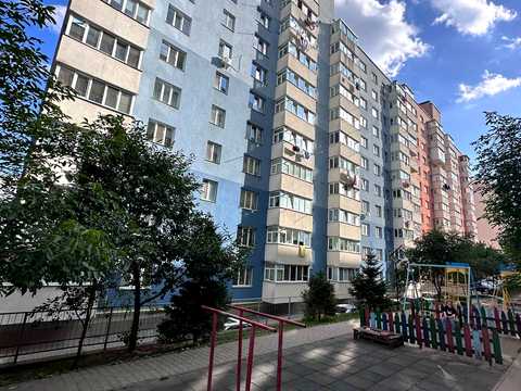 квартира за адресою Кармелюка вул., 5/4