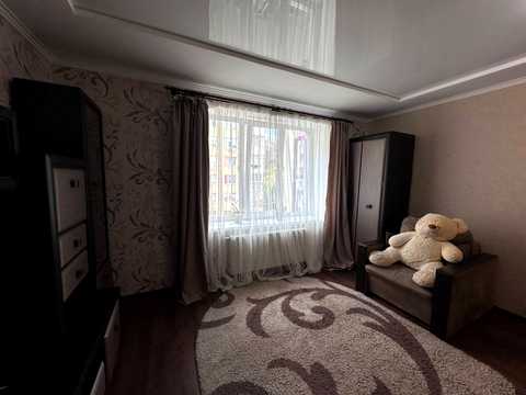 квартира за адресою Кармелюка вул., 5/4