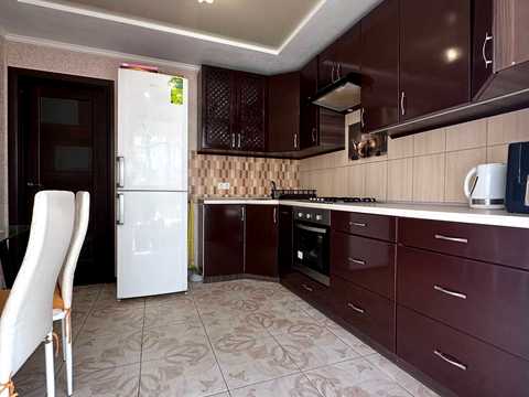 квартира за адресою Кармелюка вул., 5/4