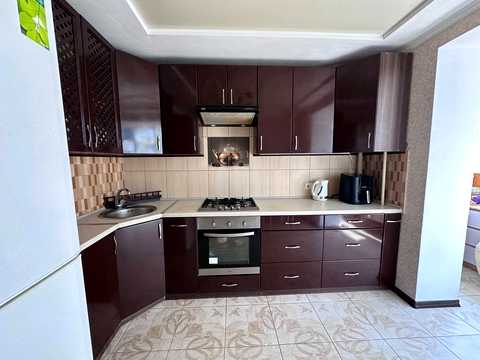 квартира за адресою Кармелюка вул., 5/4