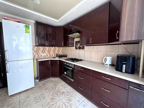 квартира за адресою Кармелюка вул., 5/4