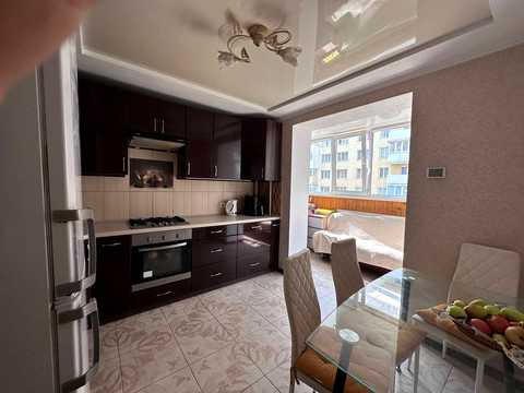 квартира за адресою Кармелюка вул., 5/4