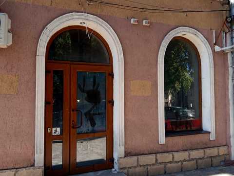комерційна за адресою Одеса, Кінна вул., 24