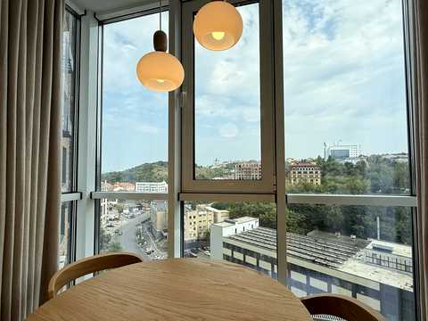 квартира по адресу Глубочицкая ул., 73