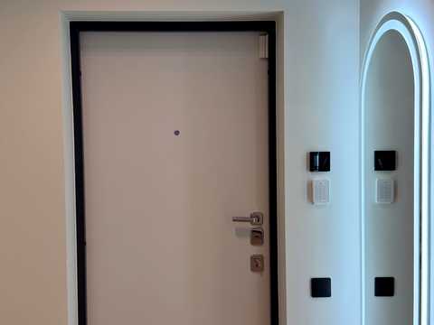 квартира по адресу Глубочицкая ул., 73