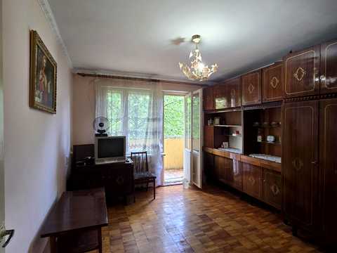 квартира за адресою Олександра Довженка вул., 9-Б