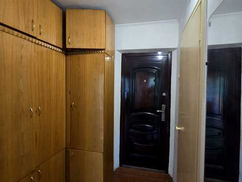 квартира за адресою Олександра Довженка вул., 9-Б