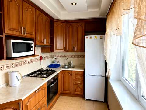 квартира по адресу Івана Котляревського бульв. (Праці), 5