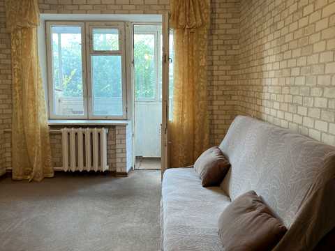 квартира за адресою Троїцько-Кирилівська вул. (Олексія Терьохіна), 14