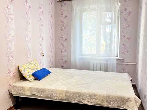 квартира за адресою Троїцько-Кирилівська вул. (Олексія Терьохіна), 14