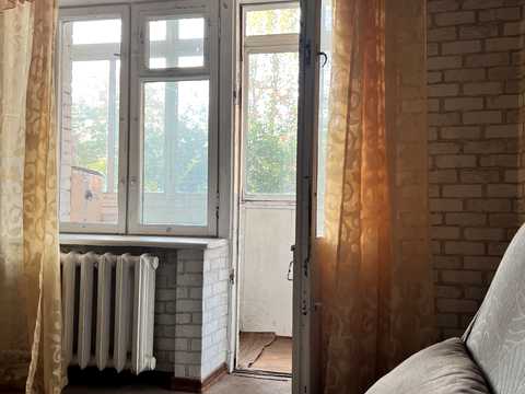 квартира за адресою Троїцько-Кирилівська вул. (Олексія Терьохіна), 14