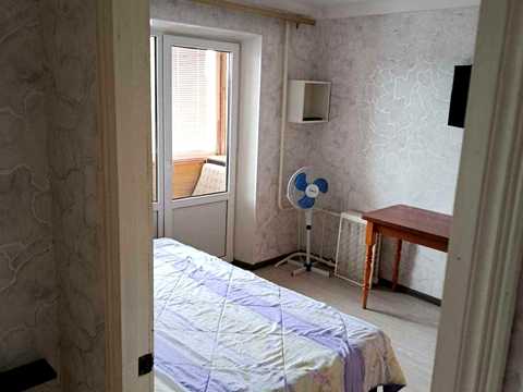 квартира за адресою Космонавта Поповича вул. (Космонавта Волкова), 26