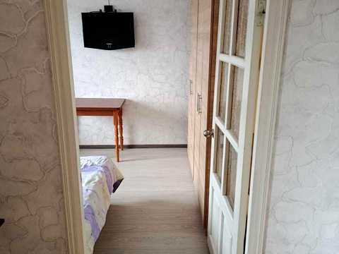 квартира за адресою Космонавта Поповича вул. (Космонавта Волкова), 26