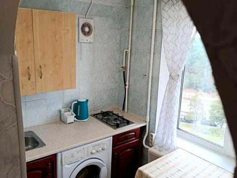 квартира за адресою Космонавта Поповича вул. (Космонавта Волкова), 26