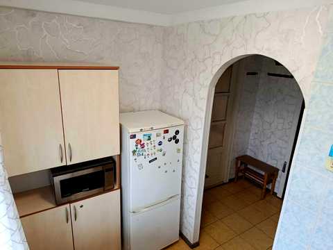 квартира за адресою Космонавта Поповича вул. (Космонавта Волкова), 26