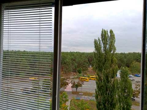 квартира за адресою Космонавта Поповича вул. (Космонавта Волкова), 26