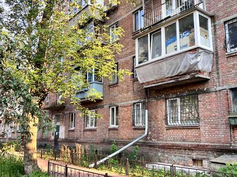 квартира за адресою Троїцько-Кирилівська вул. (Олексія Терьохіна), 14