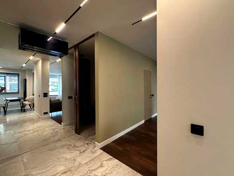 квартира за адресою Золотоустівська вул., 25