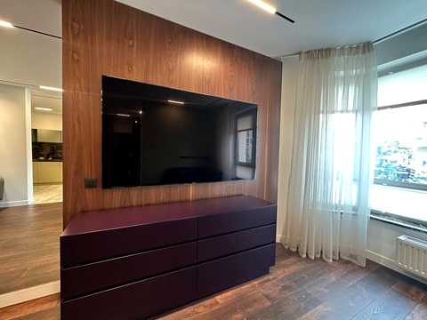 квартира за адресою Золотоустівська вул., 25