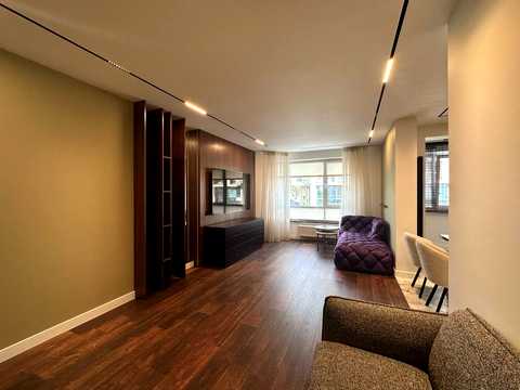 квартира за адресою Золотоустівська вул., 25