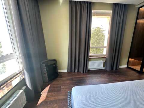 квартира за адресою Золотоустівська вул., 25