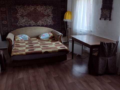 квартира за адресою Патріотів вул., 98