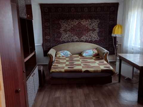квартира за адресою Патріотів вул., 98