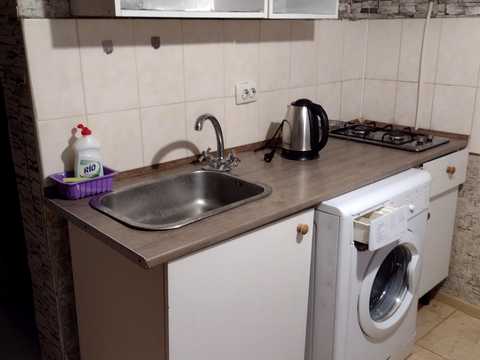 квартира за адресою Патріотів вул., 98
