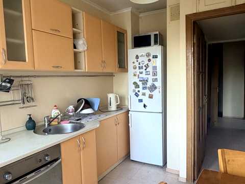 квартира за адресою Лесі Українки бульв., 7