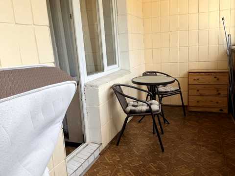 квартира за адресою Лесі Українки бульв., 7