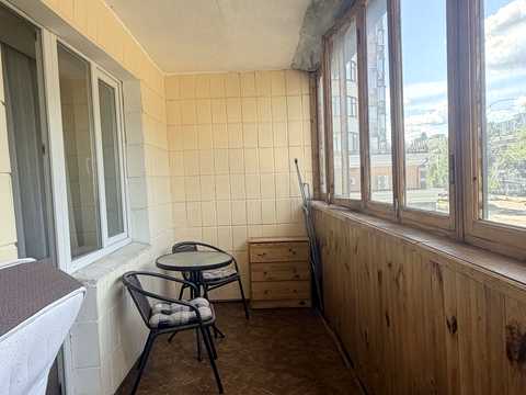 квартира за адресою Лесі Українки бульв., 7