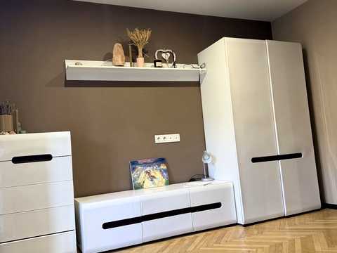 квартира за адресою Лесі Українки бульв., 7