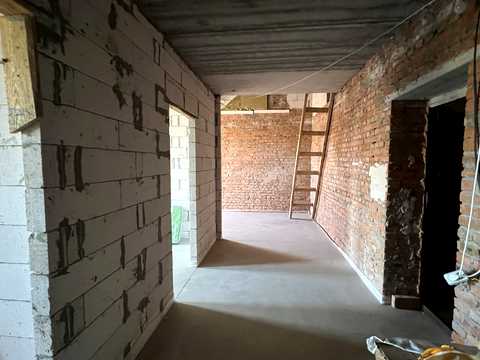 квартира за адресою Фельдмана вул., 1